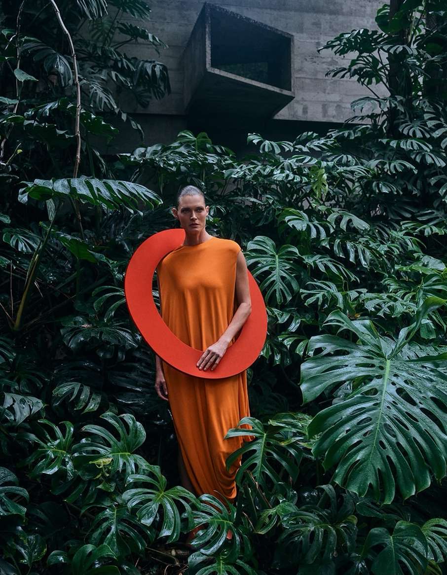 Josh Olins X Małgosia Bela for Sotheby’s Jun. 26