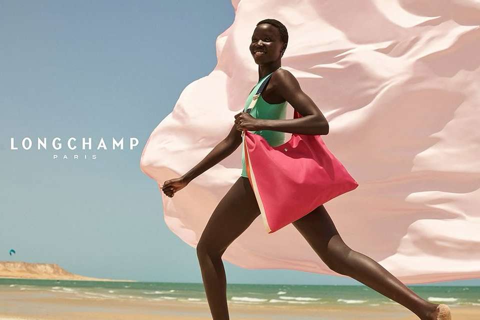 Dan Martensen X Longchamp Jun. 26