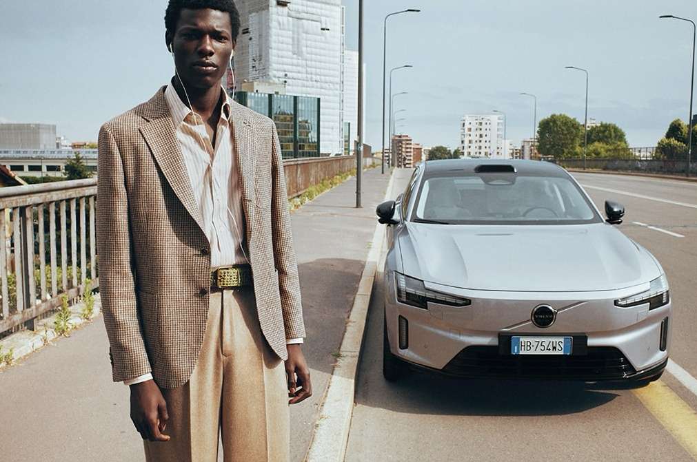 Justin Leveritt X U la Repubblica Jul. 26