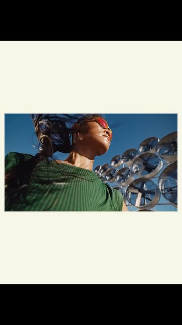 <a href="/paola-kudacki">Paola Kudacki</a> X Nike <span style="text-transform: none; white-space: nowrap;">Aug. 26</span>