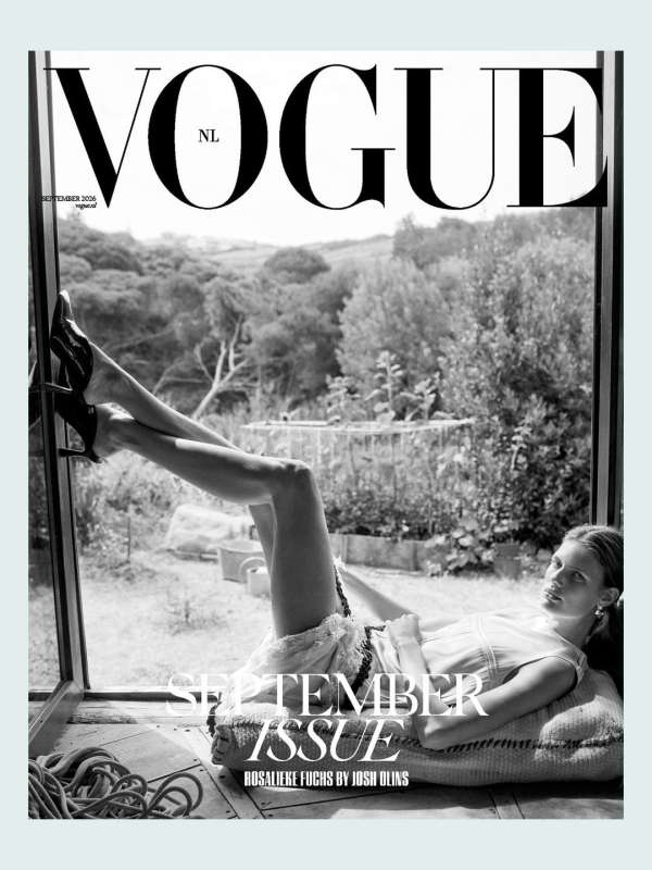 Josh Olins