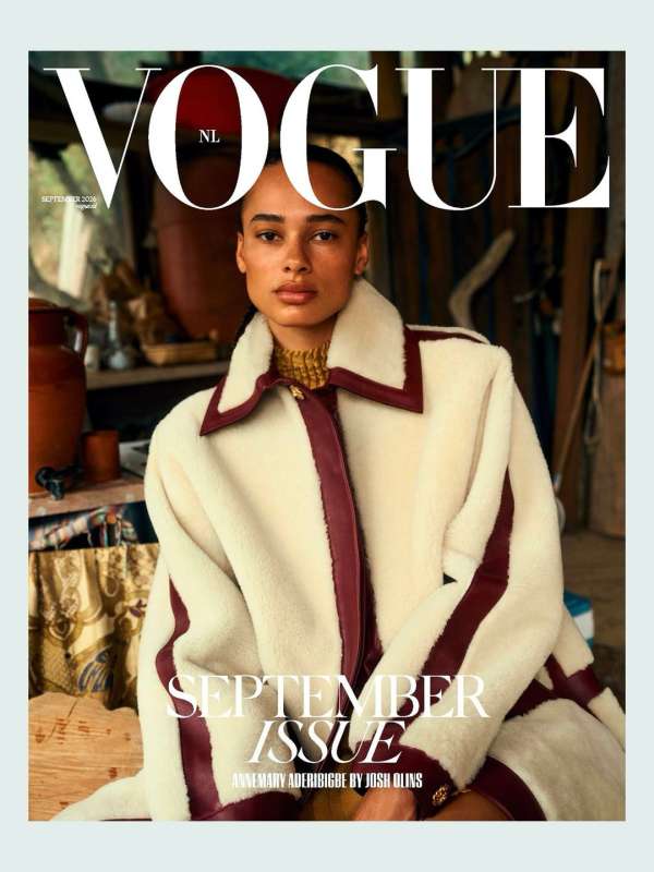 Josh Olins