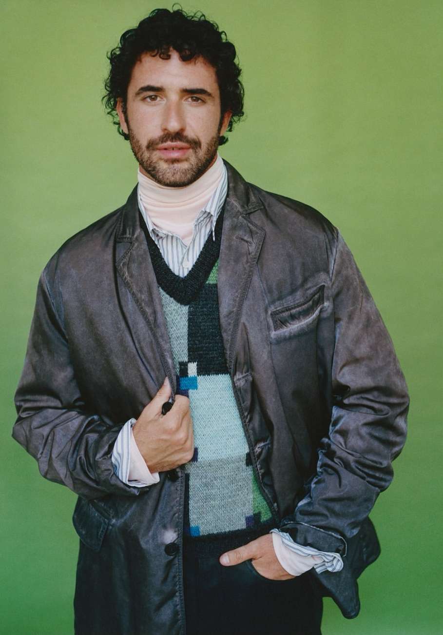 Felix Cooper