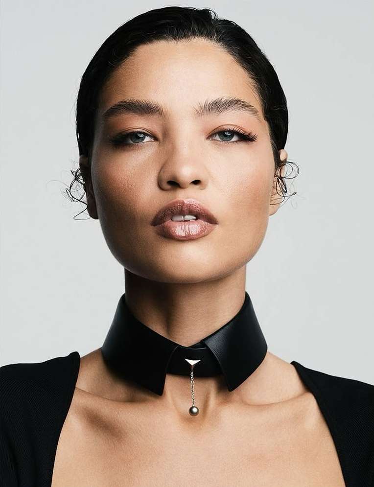 Ben Hassett X Elle France