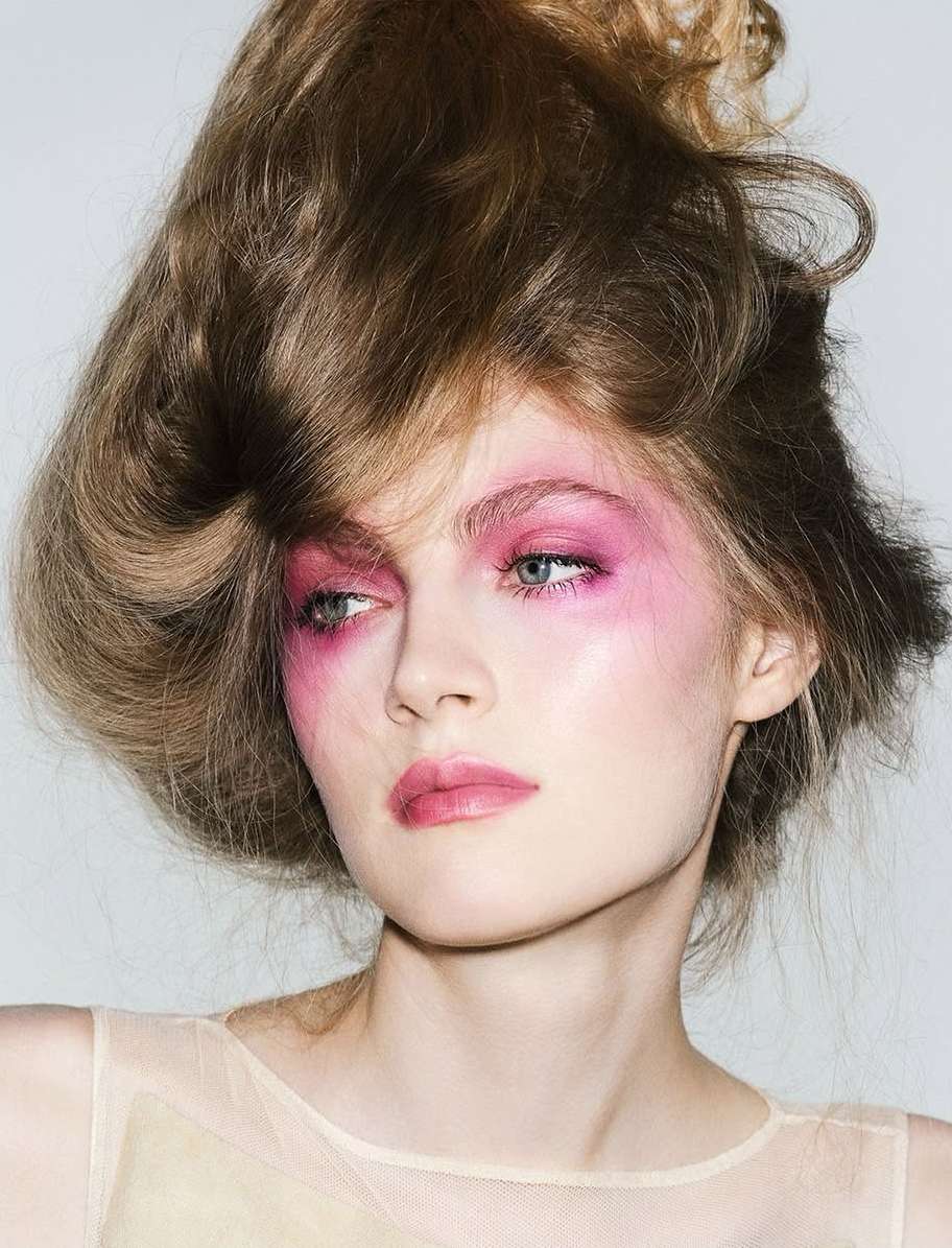 Ben Hassett X Elle France Sep. 26