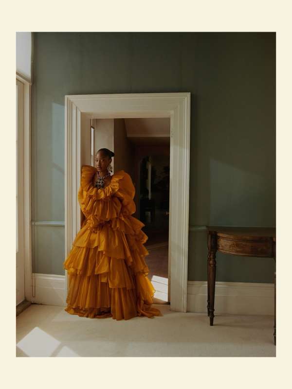 Nadine Ijewere
