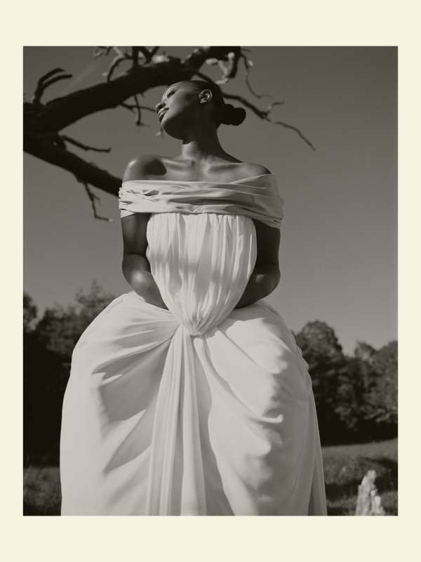 Nadine Ijewere