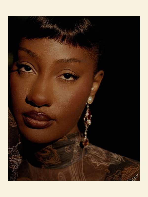 Nadine Ijewere