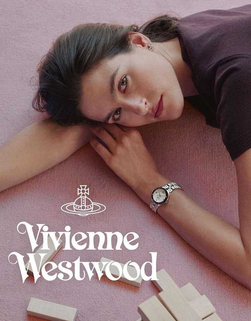 Felix Cooper X Vivienne Westwood Sep. 26