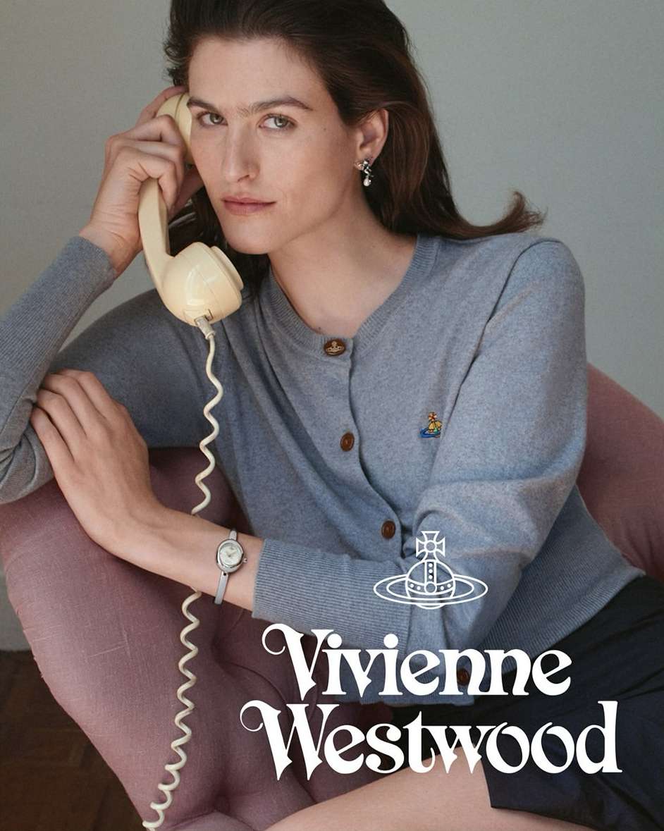 Felix Cooper X Vivienne Westwood