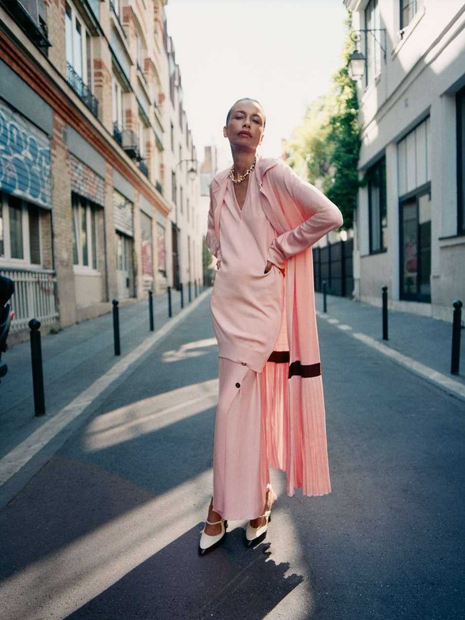 Modern Weekly Style |  Sep. 26
