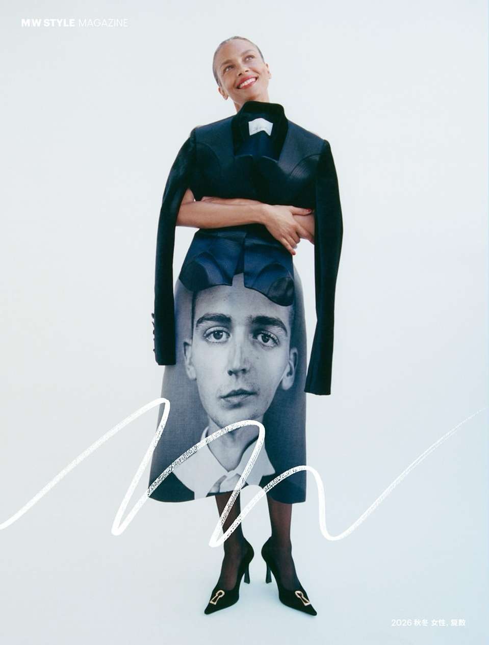Felix Cooper X Modern Weekly Style