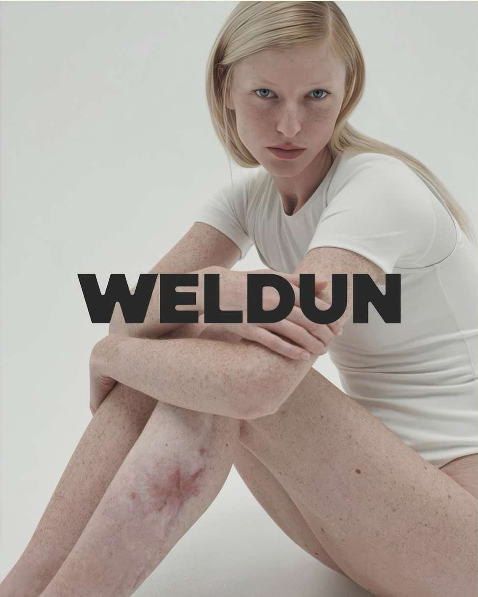 Paola Kudacki X Weldun Oct. 26