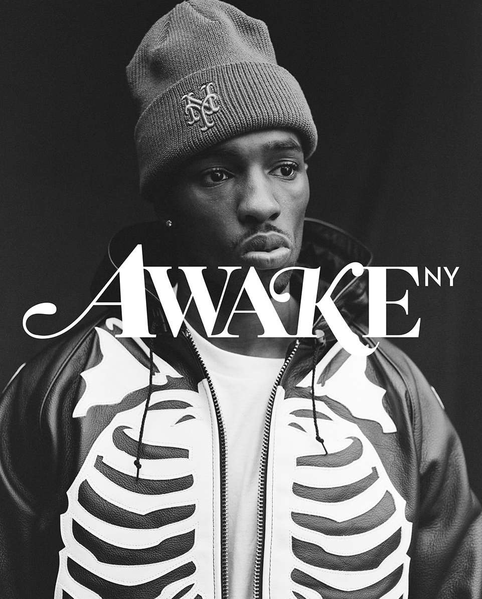 Dan Martensen X AwakeNY Oct. 26