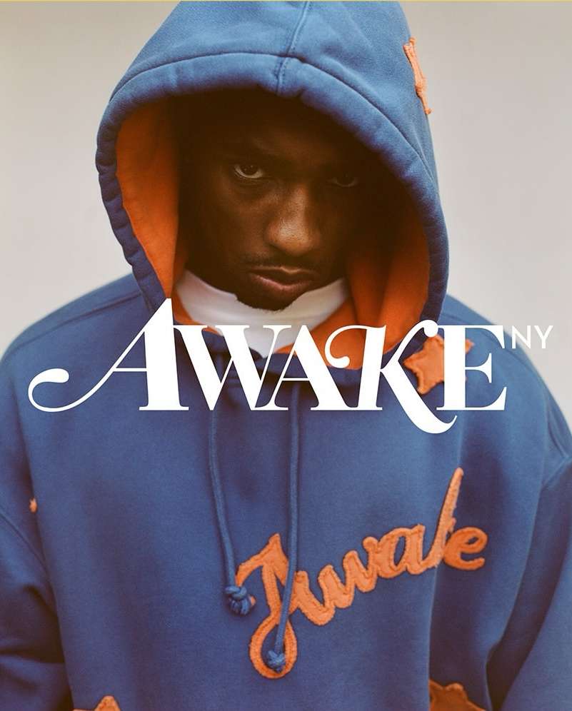 Dan Martensen X AwakeNY