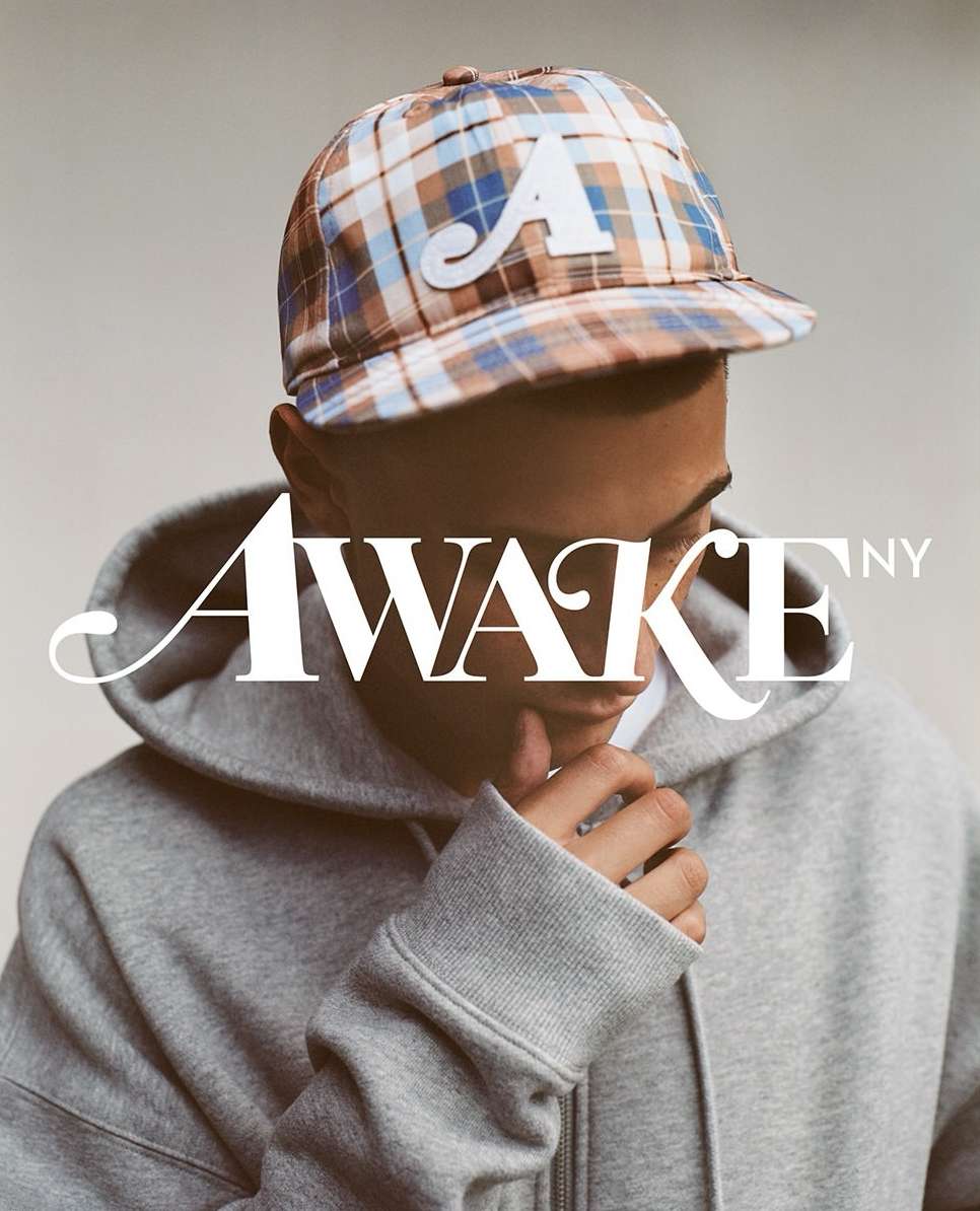 Dan Martensen X AwakeNY