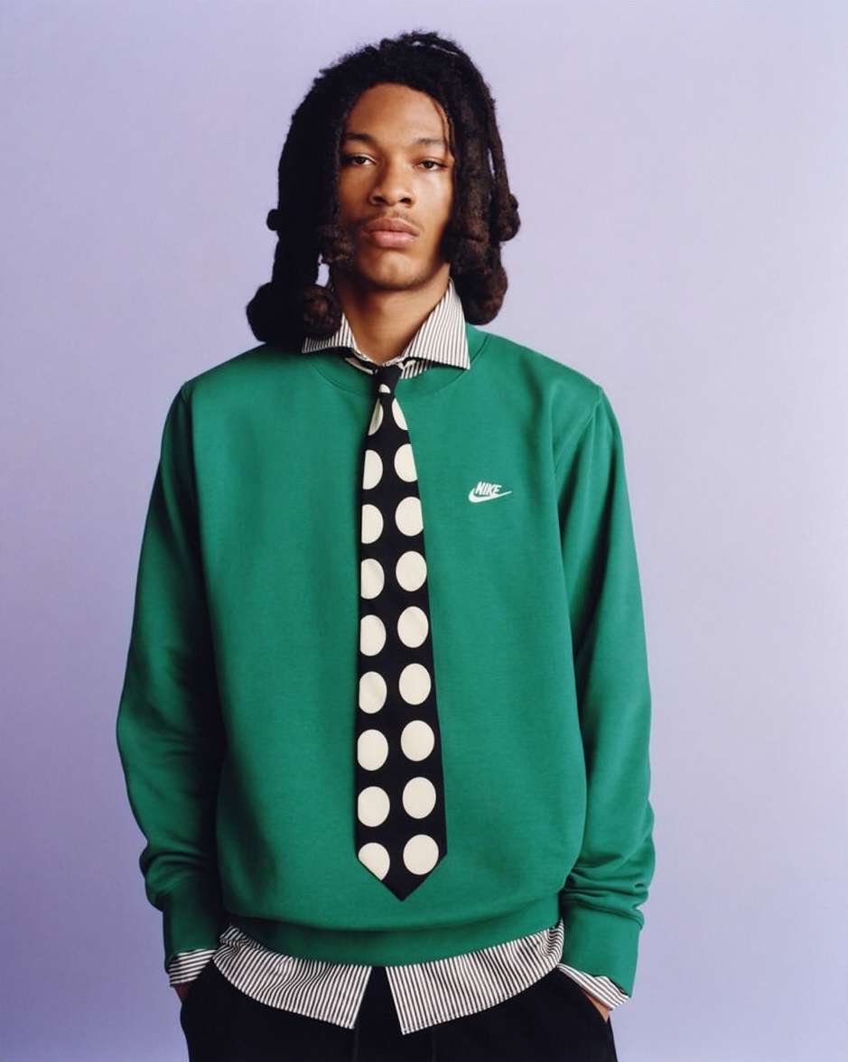 Nike |  Oct. 26