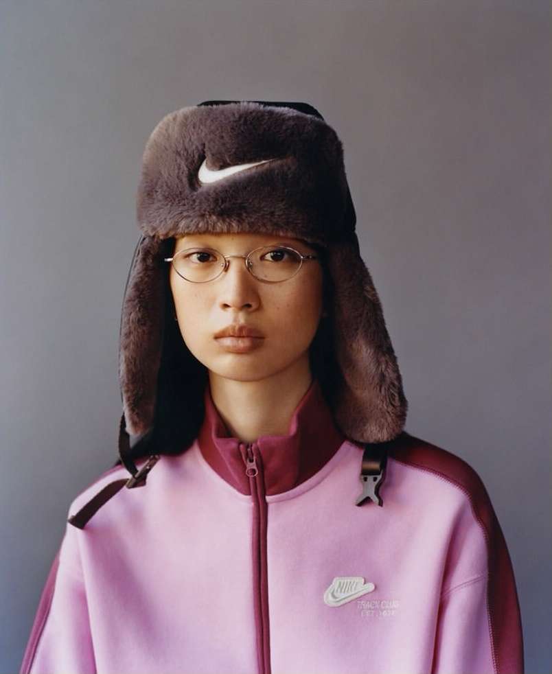 Nike |  Oct. 26