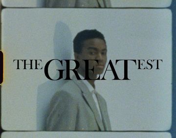 The Greatest Magazine |  Jun. 21