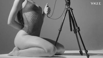Vogue Russia |  Sep. 21