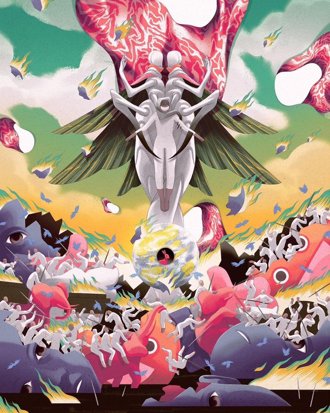 ElleMen China |  Nov. 22