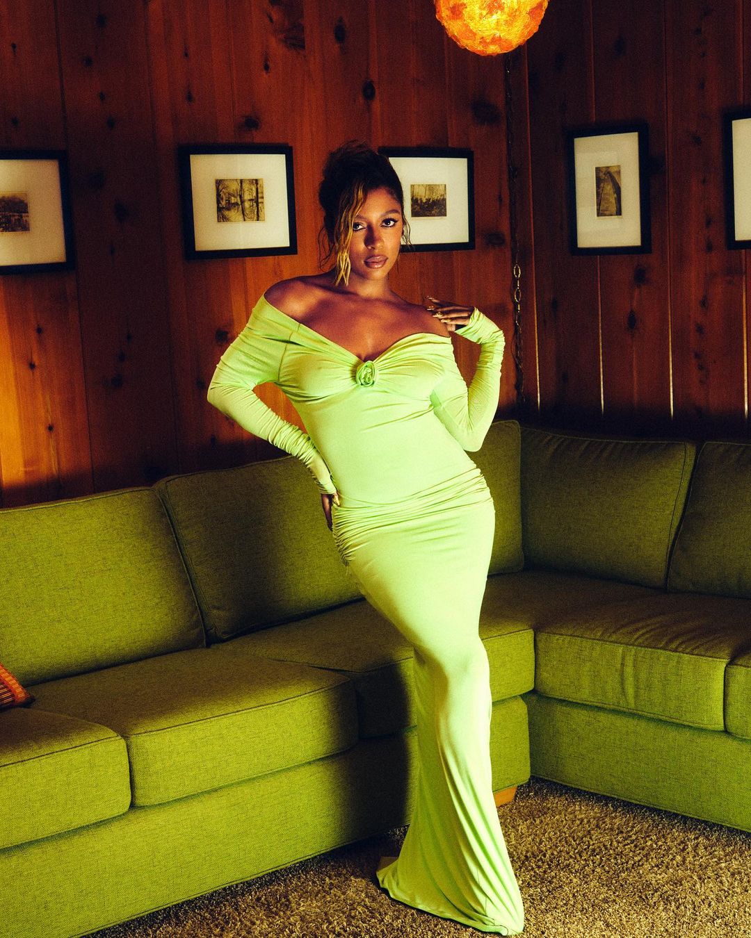 W Magazine |  May. 23