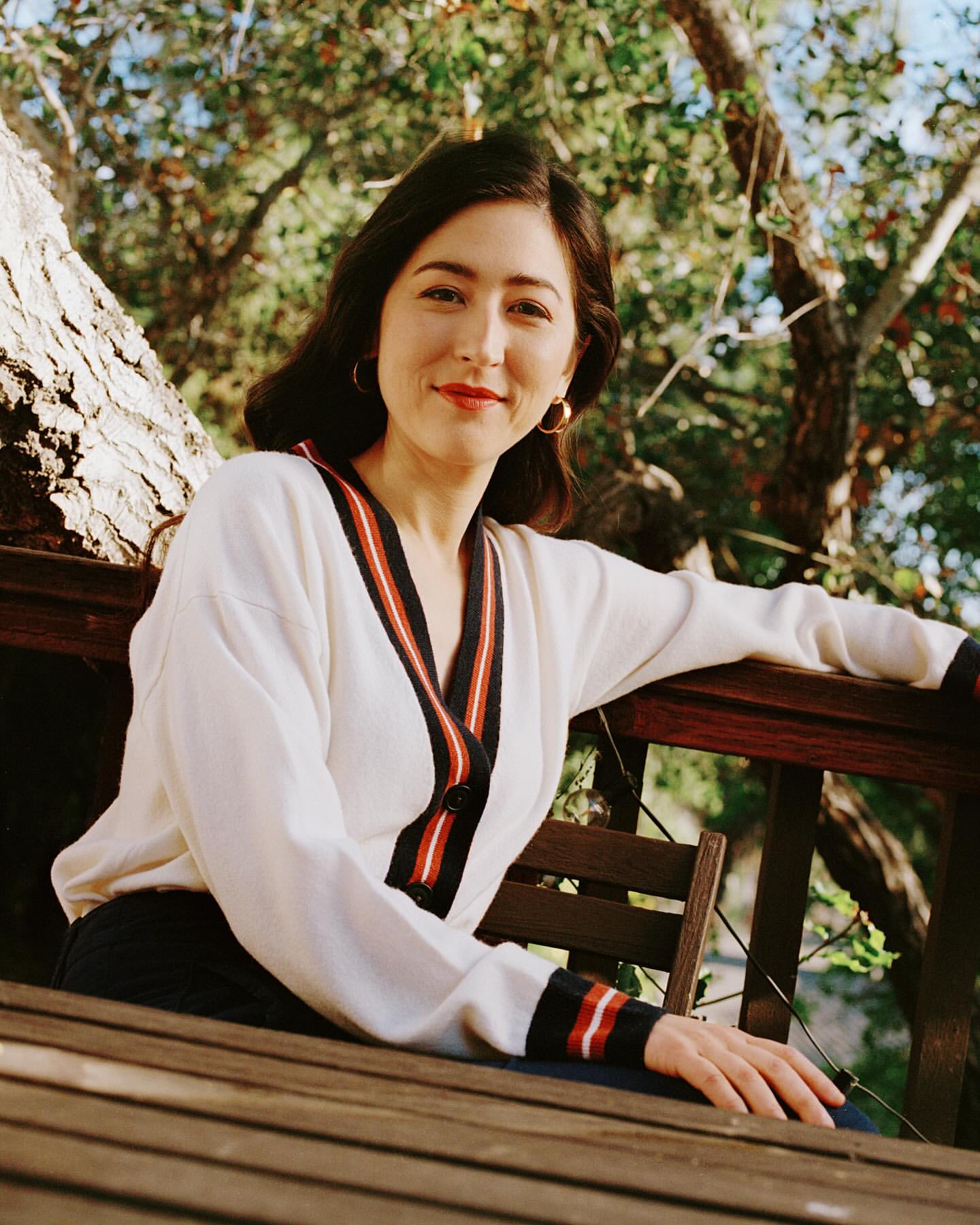 Molly Matalon