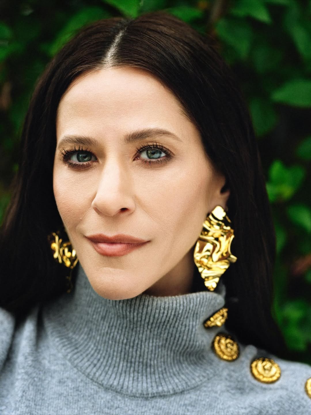 Molly Matalon Nov. 25