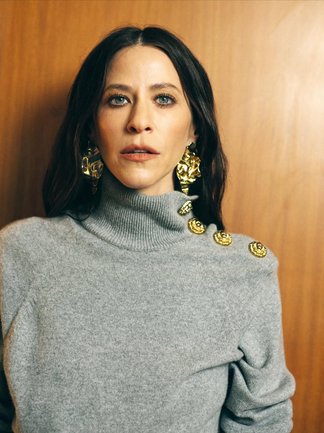 Molly Matalon Nov. 25