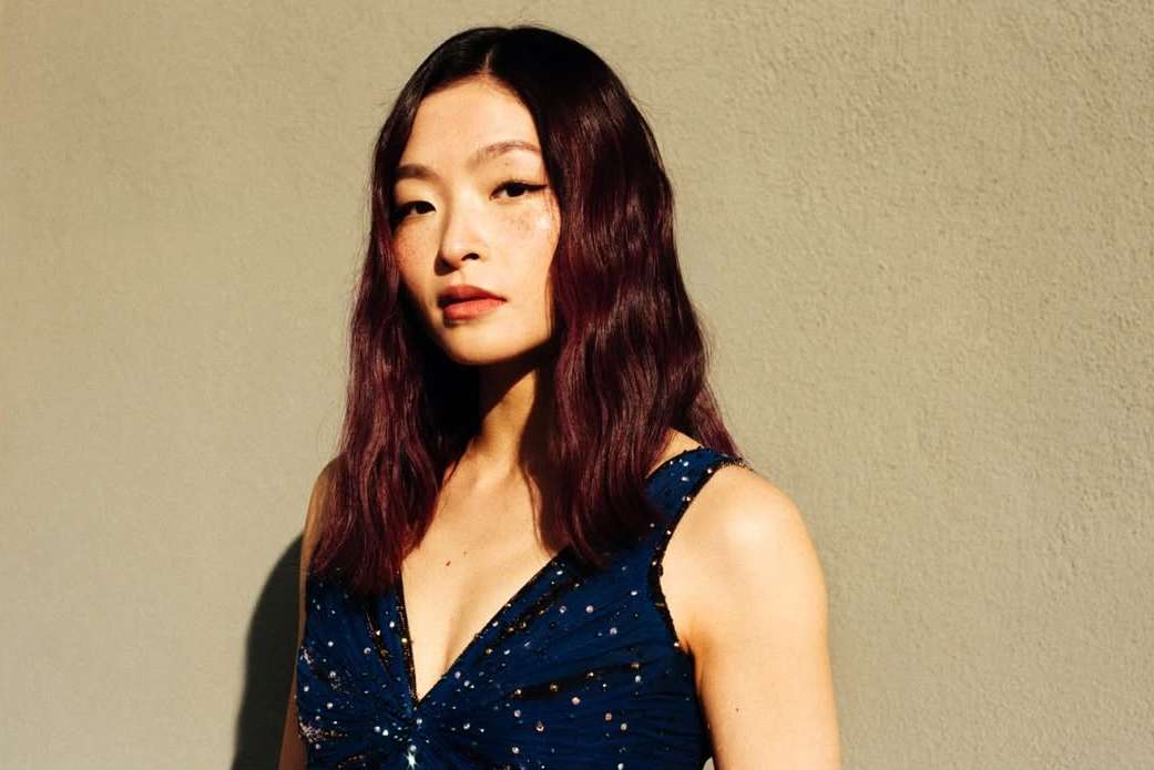 Molly Matalon X Self