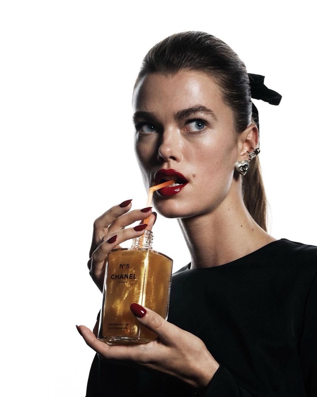 Elle Italia |  Nov. 21