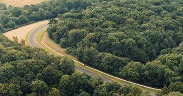 Hackett London |  Dec. 21