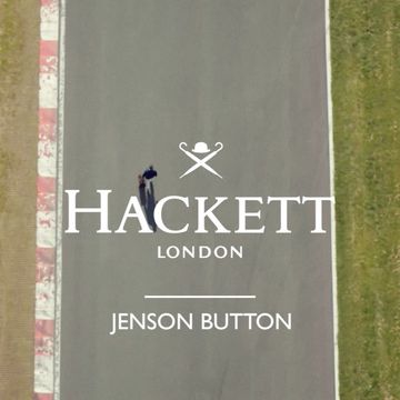 Hackett London |  Dec. 21