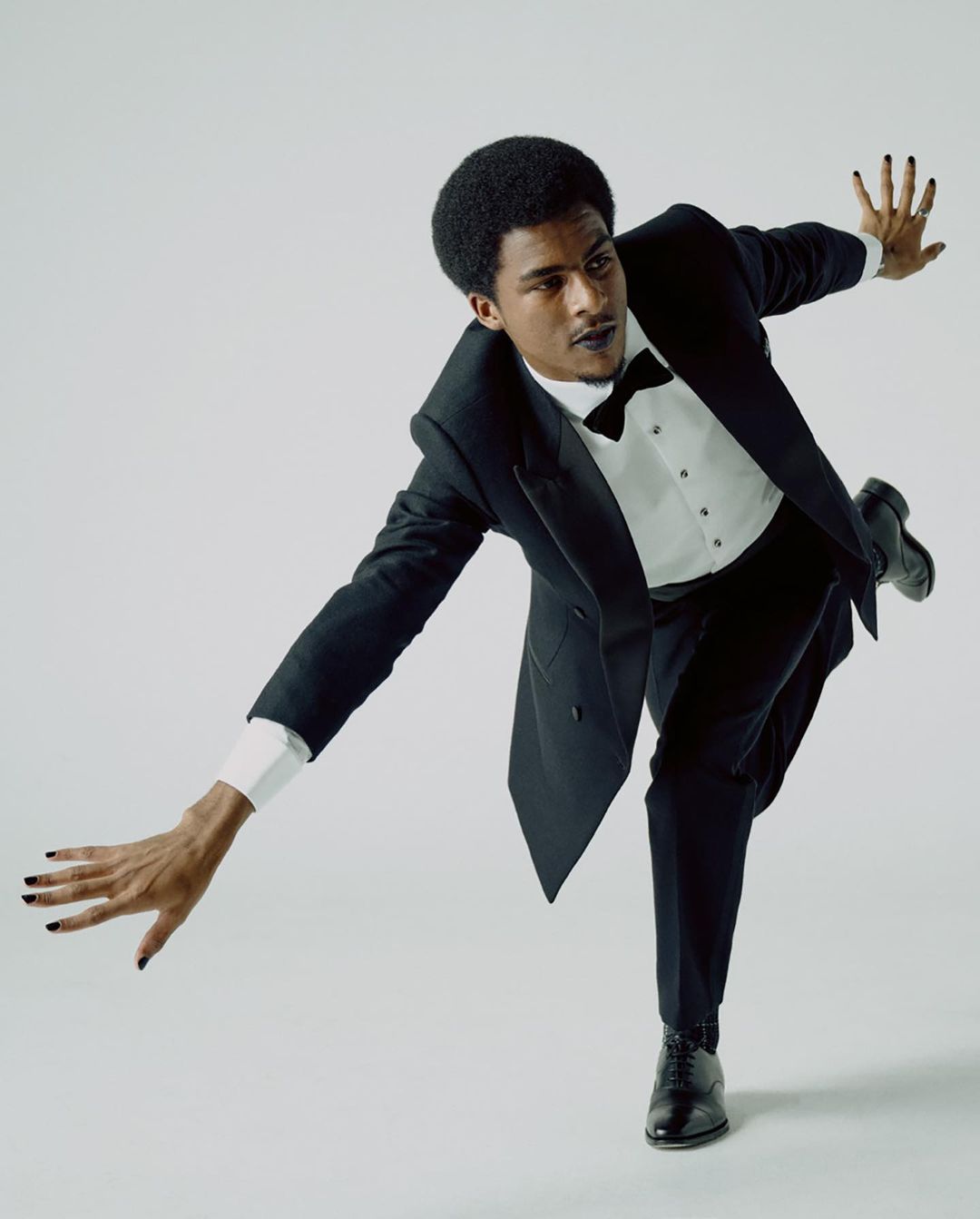 Gentleman’s Journal |  Jan. 22