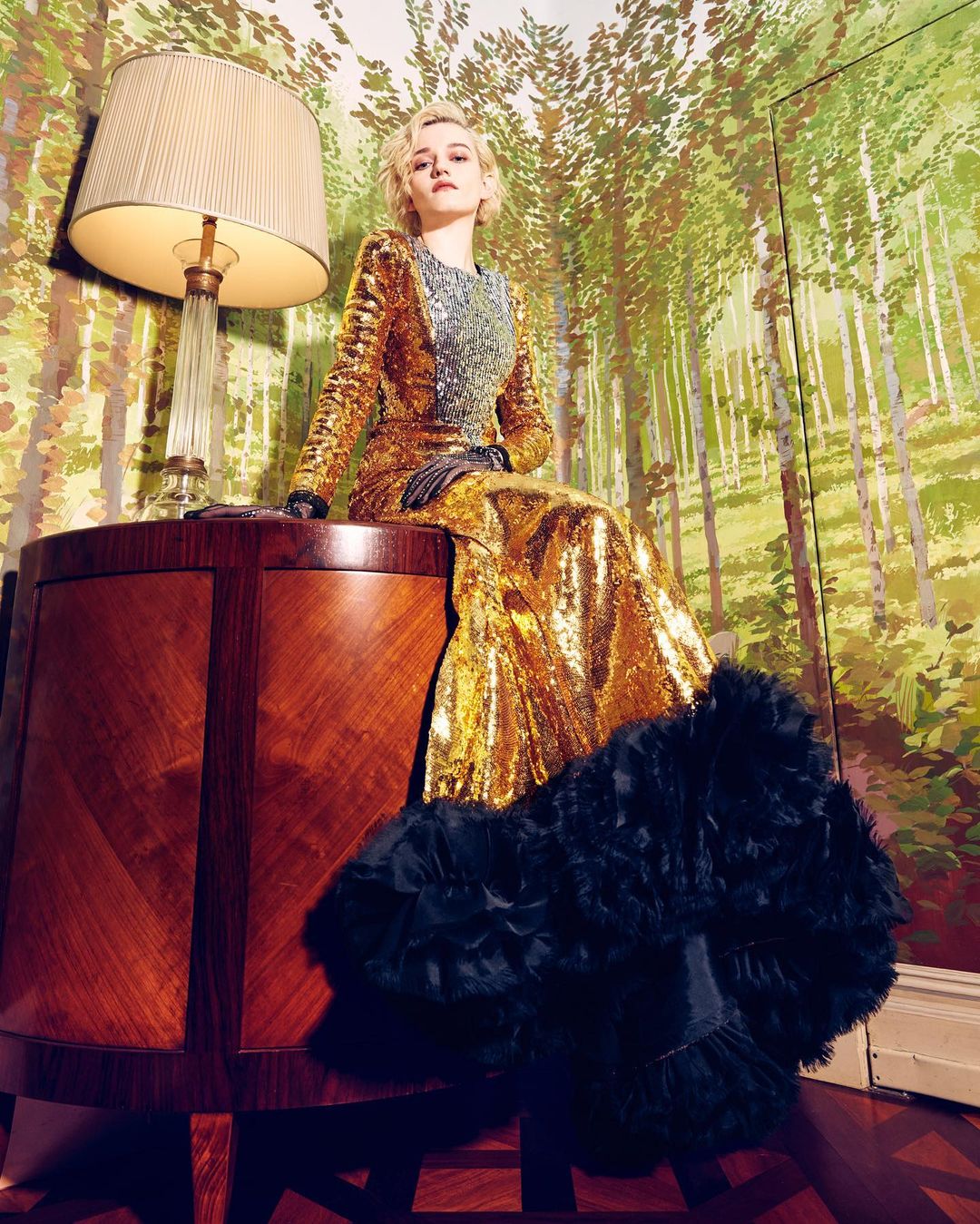 Town & Country |  Jan. 22