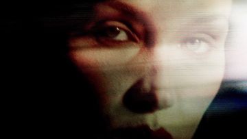 Self-Portrait |  Feb. 22