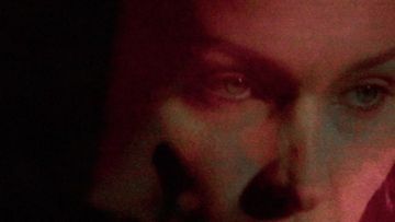 Self-Portrait |  Feb. 22