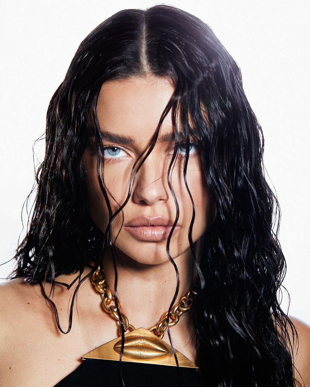 L'Officiel USA |  Mar. 22