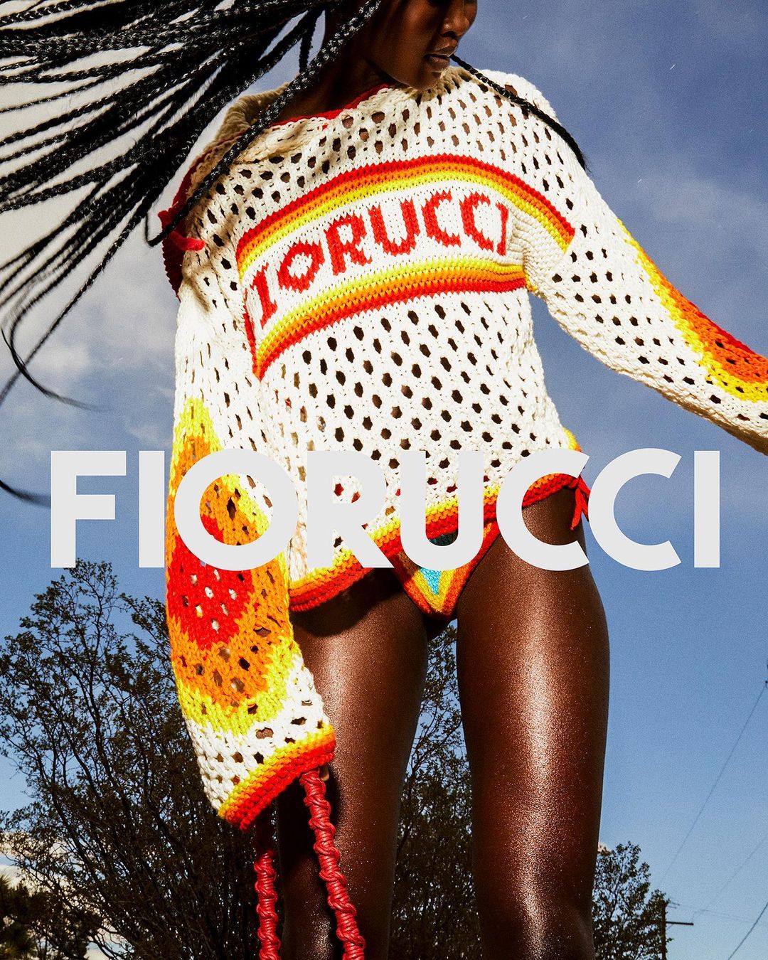 Fiorucci |  Apr. 22
