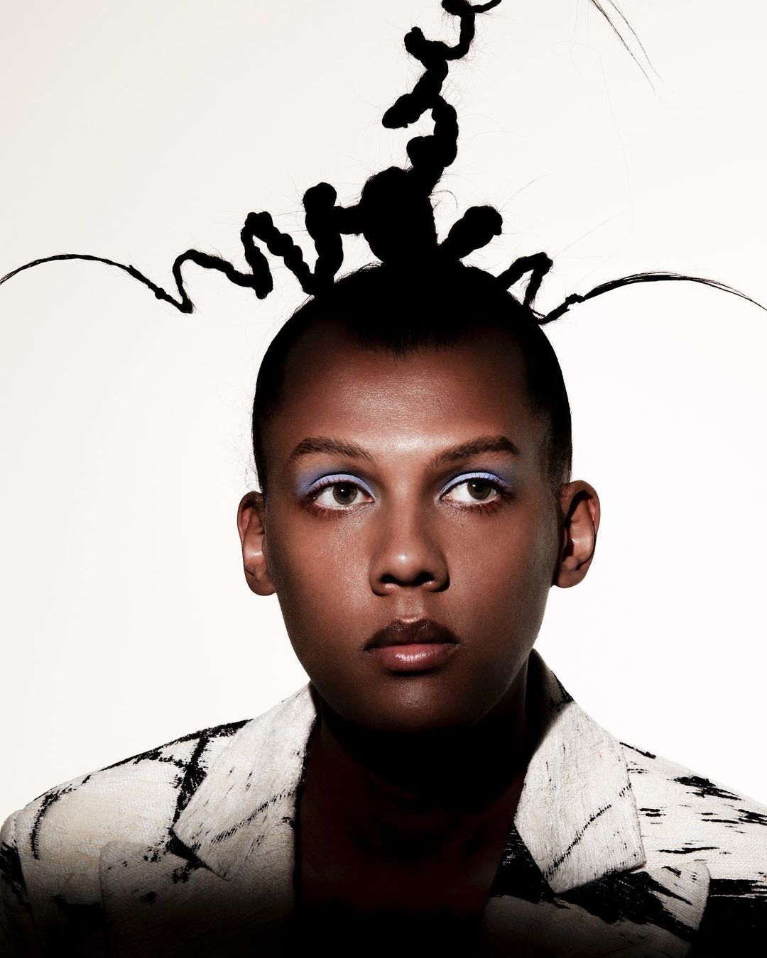 Paper Magazine |  May. 22