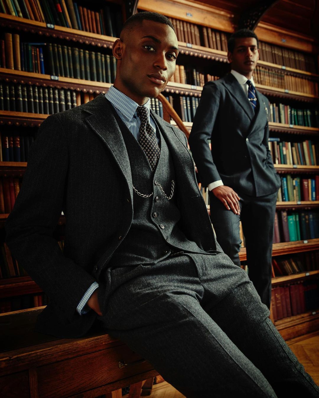 Ralph Lauren |  May. 22