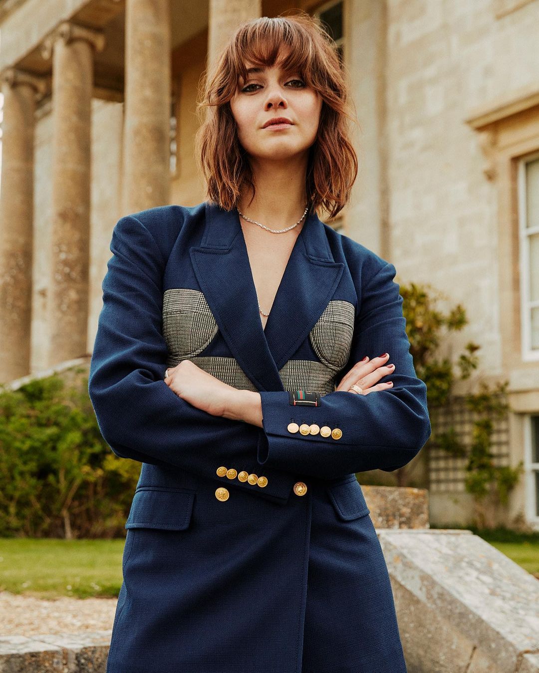 The Sunday Times Style |  Jun. 22