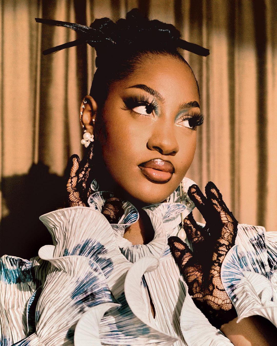 British GQ |  Sep. 22