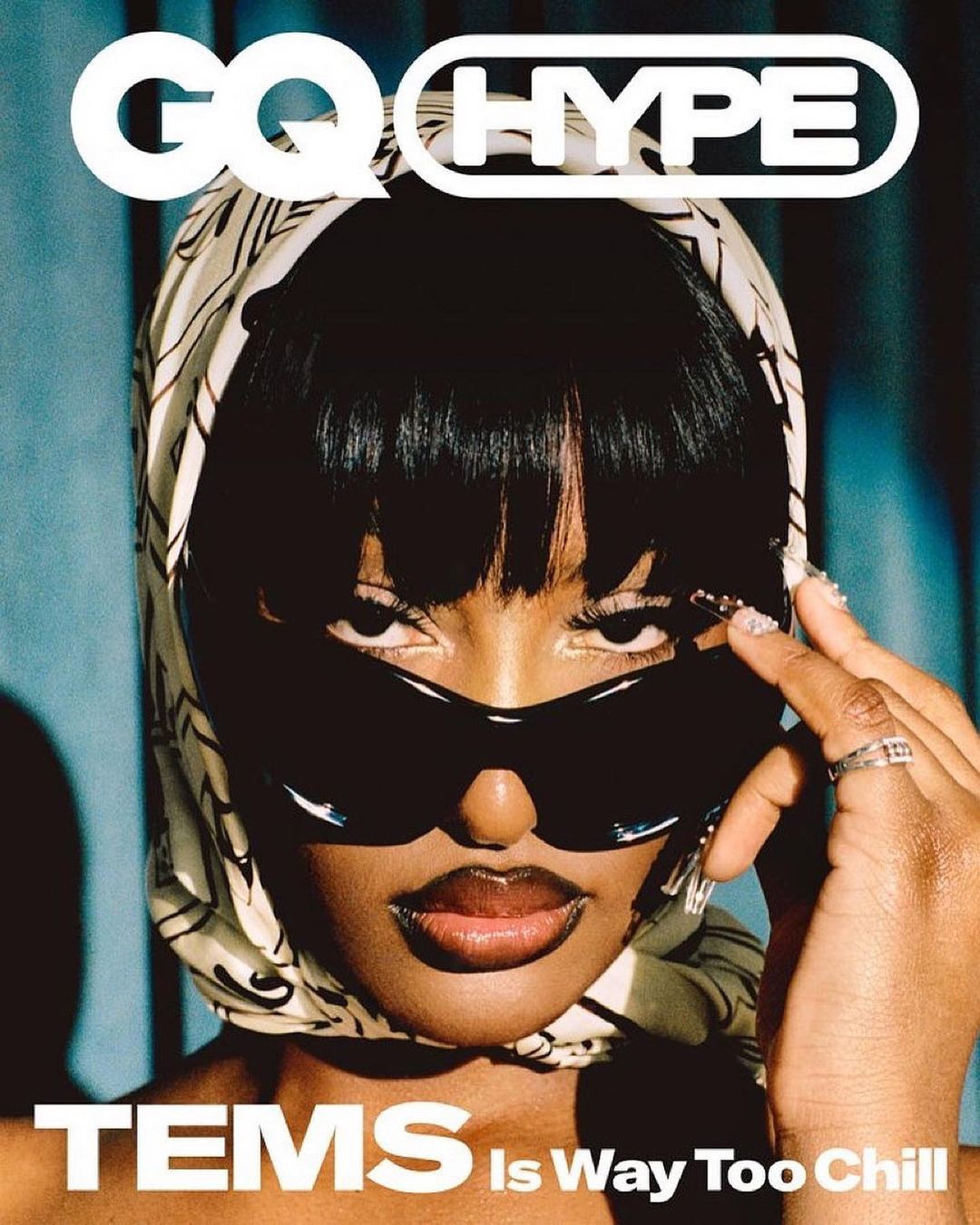 British GQ |  Sep. 22