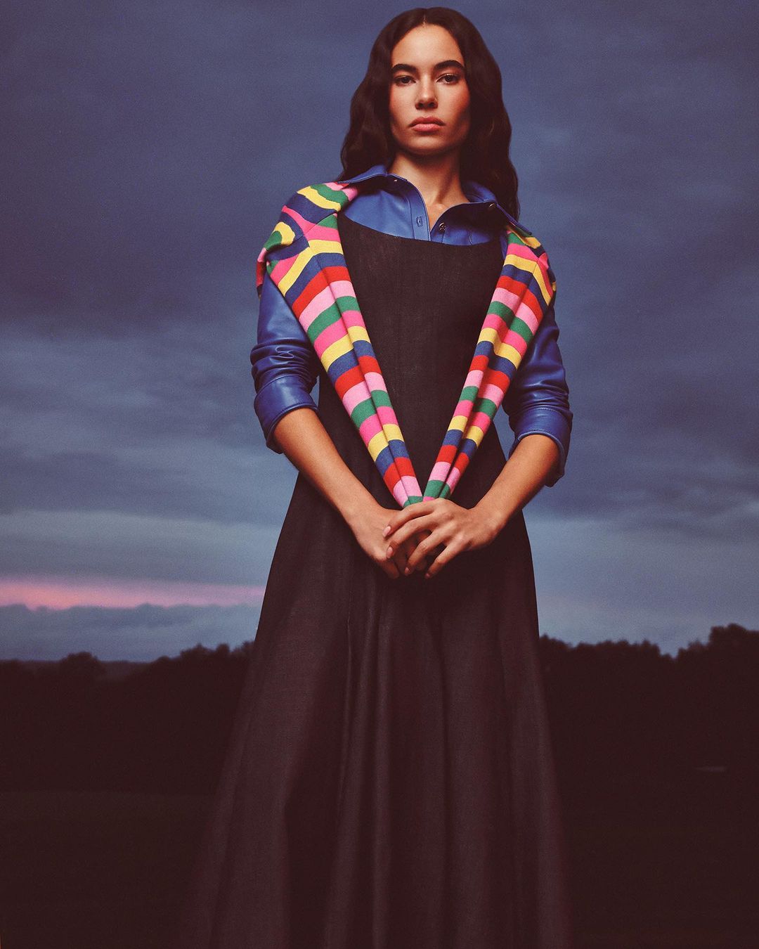 Jonathan Cohen |  Nov. 22