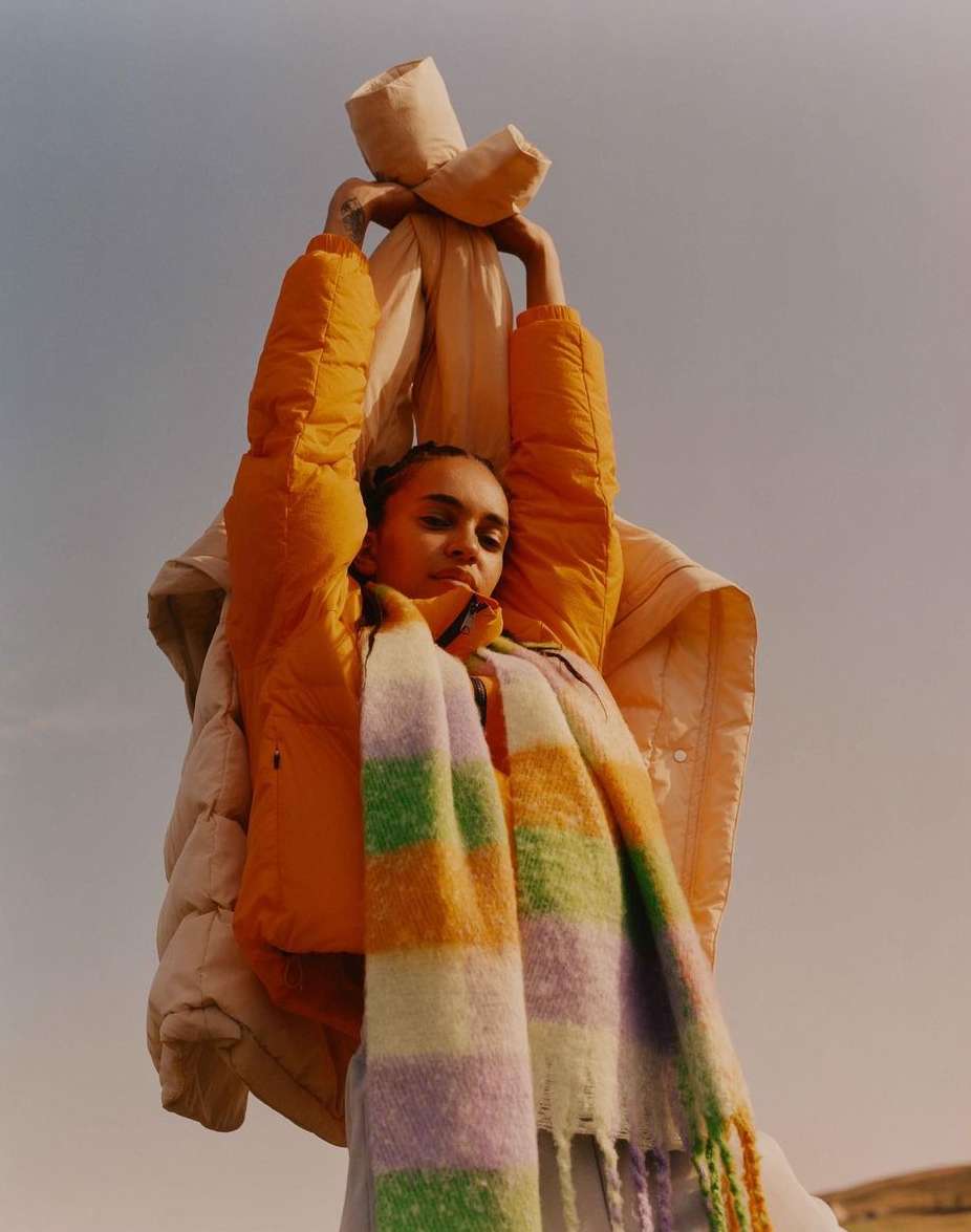 Women's Health UK |  Nov. 22