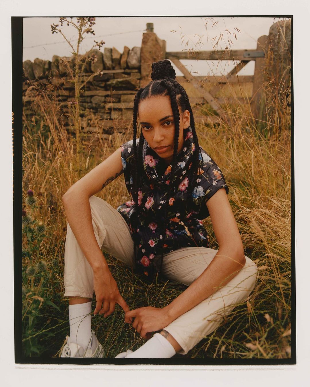 Women's Health UK |  Nov. 22