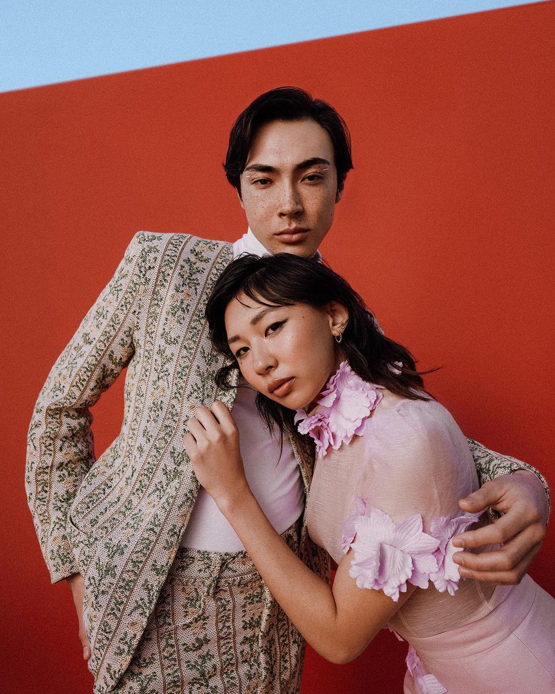 Glass Magazine |  Feb. 23