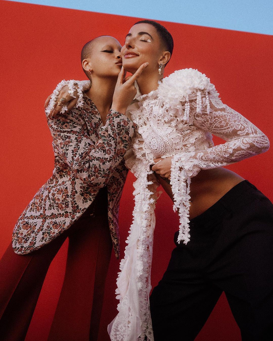 Glass Magazine |  Feb. 23