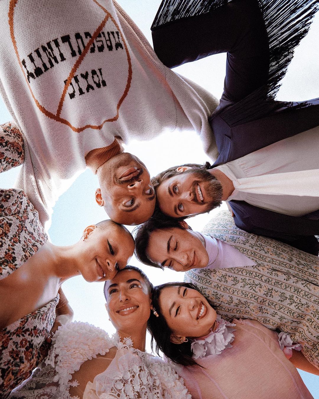 Glass Magazine |  Feb. 23